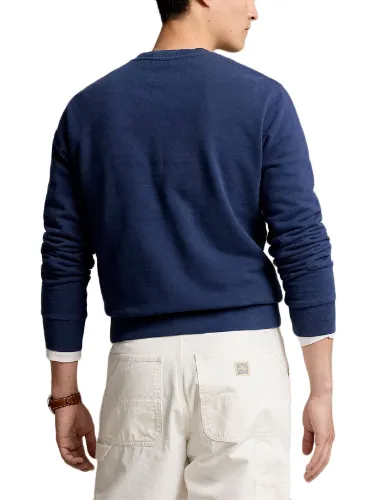 Picture of Polo Ralph Lauren | Lscnm1 Long Sleeve Sweatshirt