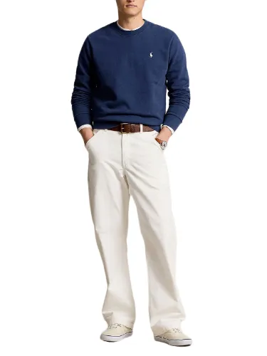 Picture of Polo Ralph Lauren | Lscnm1 Long Sleeve Sweatshirt