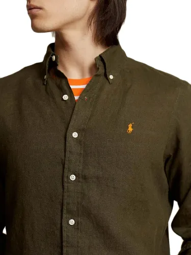 Picture of Polo Ralph Lauren | Sport Shirt