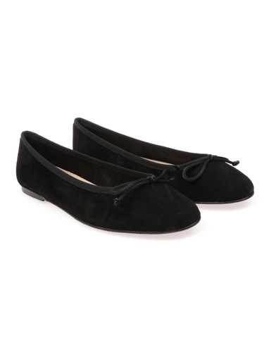 Immagine di STATUS | Ballerine Donna in Suede