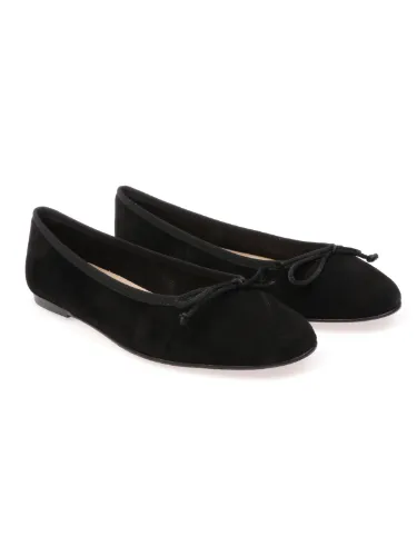Immagine di STATUS | Ballerine Donna in Suede