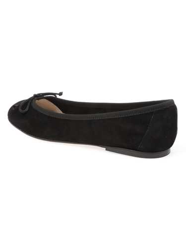 Immagine di STATUS | Ballerine Donna in Suede