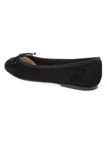 Immagine di STATUS | Ballerine Donna in Suede