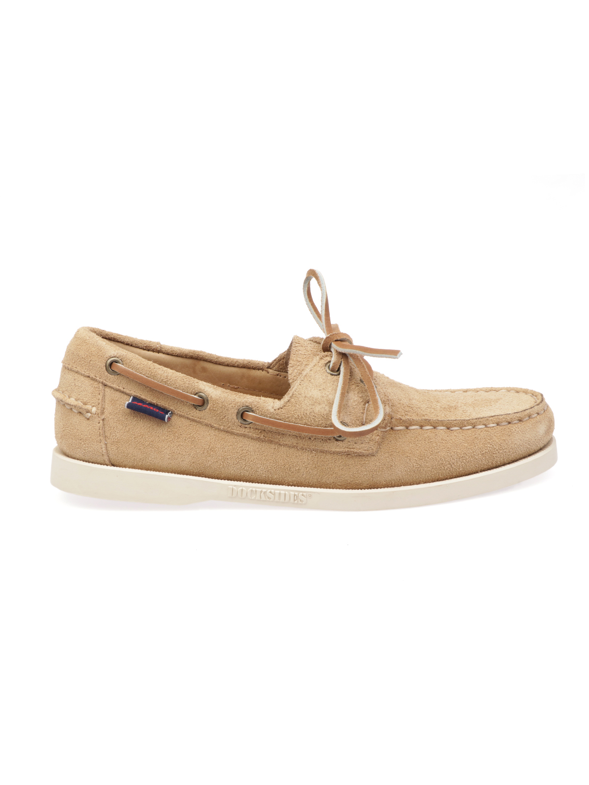 Misure scarpe sebago outlet