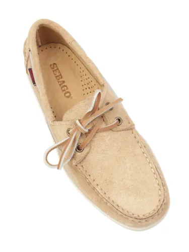 Immagine di SEBAGO | Scarpe Uomo Docksides Portland Flesh Out