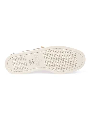 Picture of SEBAGO | Men's Docksides Portland Nubuck Shoes