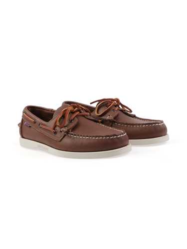 Picture of SEBAGO | Men's Docksides Portland Boat Shoes