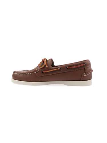 Picture of SEBAGO | Men's Docksides Portland Boat Shoes