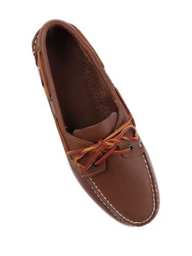Picture of SEBAGO | Men's Docksides Portland Boat Shoes