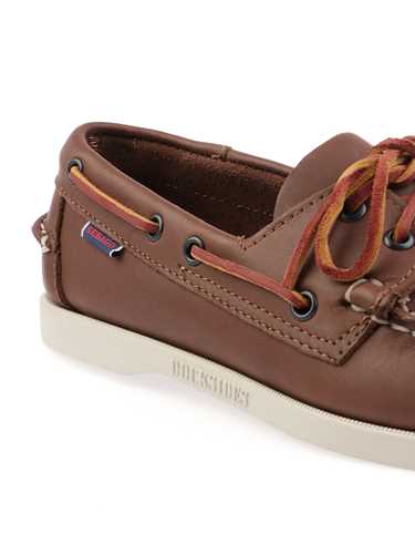 Picture of SEBAGO | Men's Docksides Portland Boat Shoes