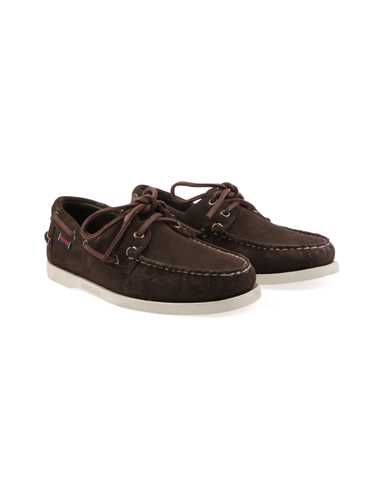 Picture of SEBAGO | Men's Docksides Portland Flesh Out Shoes