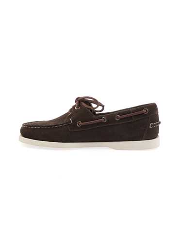 Picture of SEBAGO | Men's Docksides Portland Flesh Out Shoes