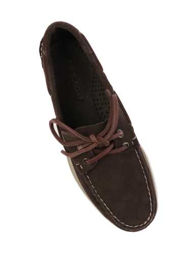 Picture of SEBAGO | Men's Docksides Portland Flesh Out Shoes