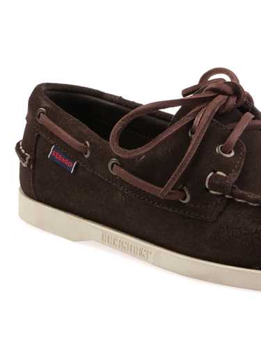 Picture of SEBAGO | Men's Docksides Portland Flesh Out Shoes