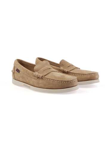 Picture of Sebago | Dan Boat Flesh Out