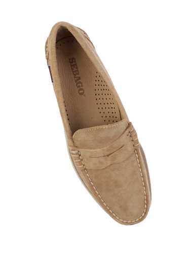 Picture of Sebago | Dan Boat Flesh Out