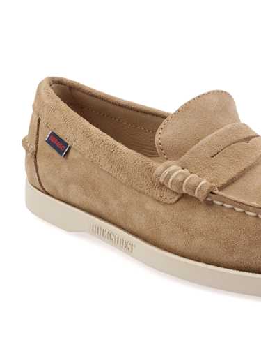 Picture of Sebago | Dan Boat Flesh Out