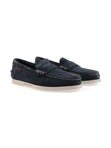 Immagine di Sebago | Dan Boat Flesh Out