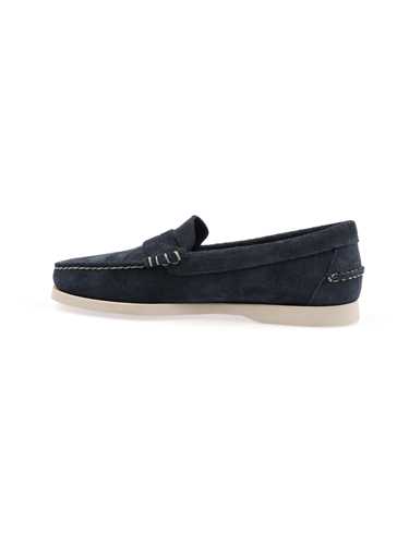 Immagine di Sebago | Dan Boat Flesh Out