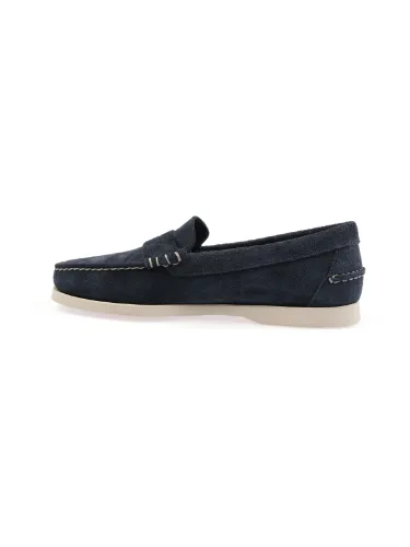 Immagine di Sebago | Dan Boat Flesh Out