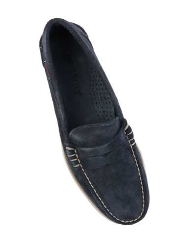 Immagine di Sebago | Dan Boat Flesh Out