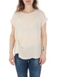 Immagine di MAESTA | T-Shirt Donna in Georgette