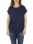 Immagine di MAESTA | T-Shirt Donna in Georgette