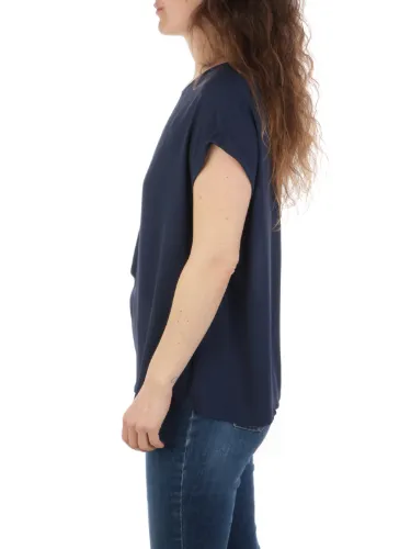 Picture of MAESTA | Women's Georgette T-Shirt
