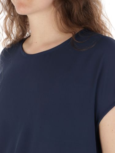 Immagine di MAESTA | T-Shirt Donna in Georgette