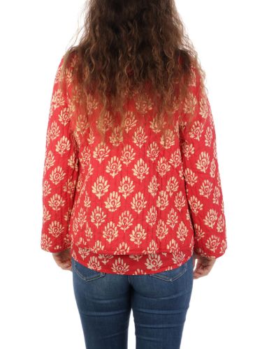 Picture of MAISON HOTEL | Women's Mughal Garden Fernanda Jacket