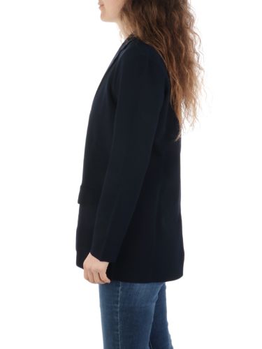 Picture of KANGRA | Women's Oversize Viscose Blazer
