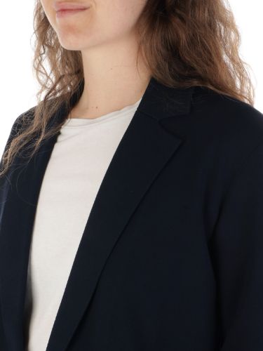 Picture of KANGRA | Women's Oversize Viscose Blazer