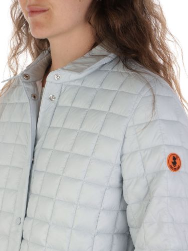 Immagine di SAVE THE DUCK | Giubbotto Donna Ula Trapuntato
