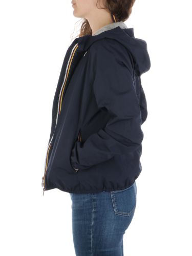 Immagine di K-WAY | Giubbotto Donna Lily Stretch Poly