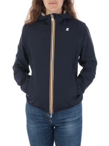 Immagine di K-WAY | Giubbotto Donna Lily Stretch Poly
