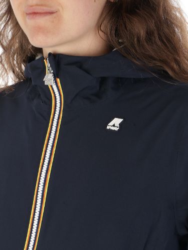 Immagine di K-WAY | Giubbotto Donna Lily Stretch Poly