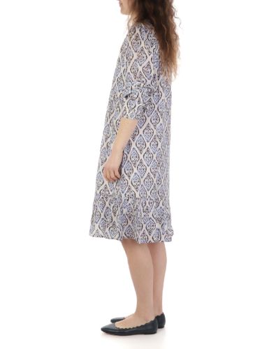Picture of MOLIIN | Women's Lillian Cotton Dress