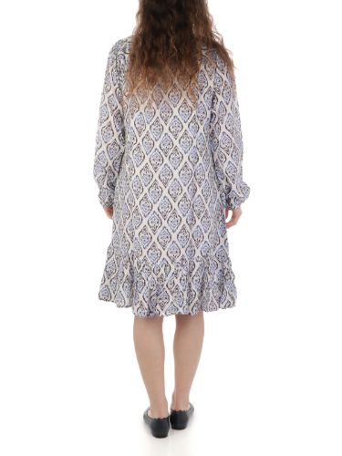Picture of MOLIIN | Women's Lillian Cotton Dress