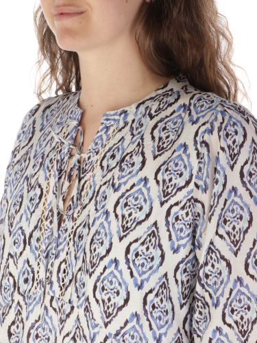 Picture of MOLIIN | Women's Lillian Cotton Dress