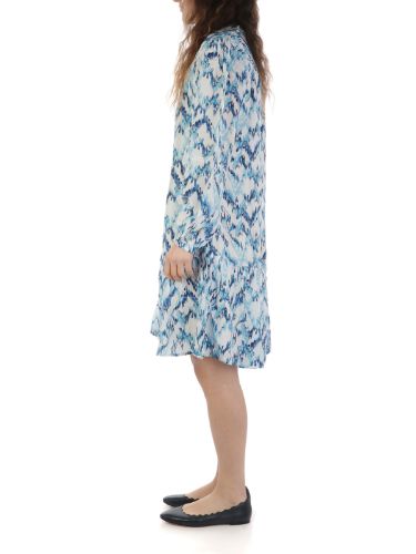 Picture of MOLIIN | Women's Madelyn Viscose Dress