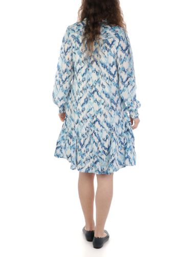 Picture of MOLIIN | Women's Madelyn Viscose Dress