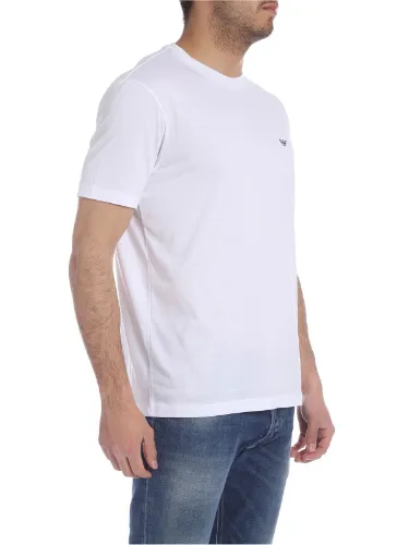 Picture of EMPORIO ARMANI | Men's T-Shirt 2 Pack