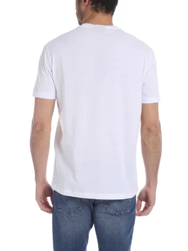 Picture of EMPORIO ARMANI | Men's T-Shirt 2 Pack