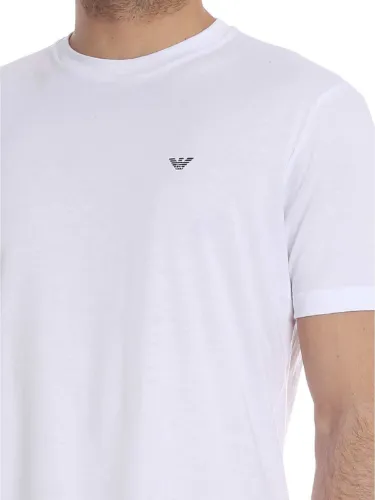 Picture of EMPORIO ARMANI | Men's T-Shirt 2 Pack