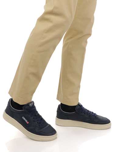 Immagine di BRIGLIA 1949 | Pantalone Uomo in Raso di Cotone