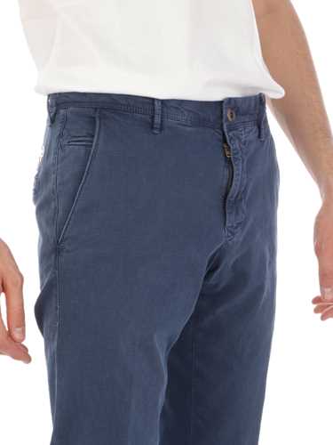 Immagine di INCOTEX | Pantaloni Chino Uomo Slacks