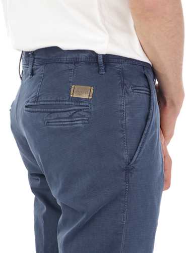 Immagine di INCOTEX | Pantaloni Chino Uomo Slacks