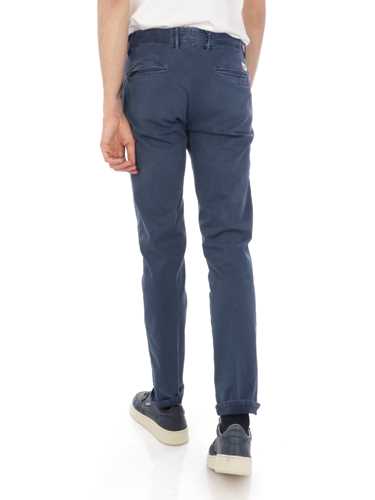 Immagine di INCOTEX | Pantaloni Chino Uomo Slacks