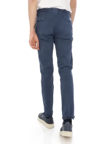 Picture of INCOTEX | Men's Slacks Chino Trousers