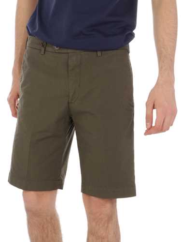 Picture of DEVORE INCIPIT | Men's Cotton Stretch Shorts